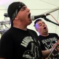 Obscene Revenge (I) 14. Stoerfaktor Festival - Flugplatz, Zwickau - 12. Juli 2024 (2).JPG